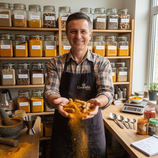 Γιώργος Καραμανλής - Υπεύθυνος Πωλήσεων